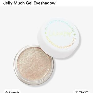 Colourpop Sage Bundle Jelly Eyeshadow